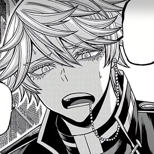 Hayate todoroki 