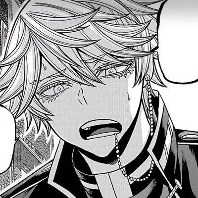 Hayate todoroki 
