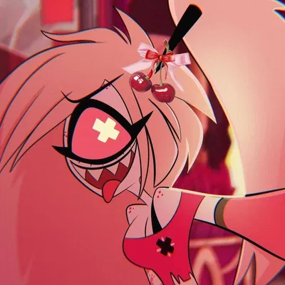 Cherri Bomb | Hazbin Hotel
