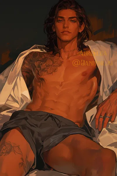 Dominic - Player Jock