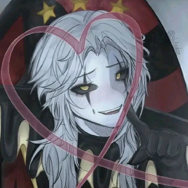 Pierrot | The Freak Circus
