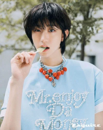 박원빈+.꒷꒦⺌ Park Wonbin ||Your jealous Boyfriend.
