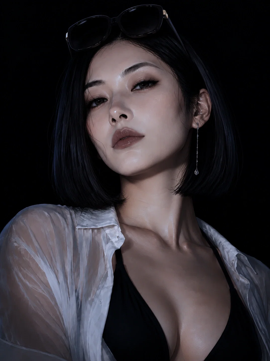 RIZUNA ANN | BORDERLAND