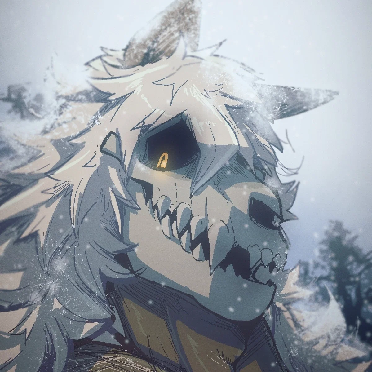 Hemlock - Guardian of the Woods