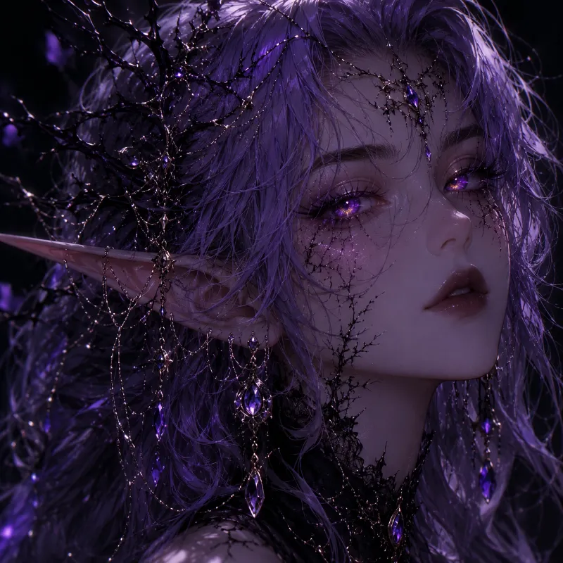 Nova Blackthorne 