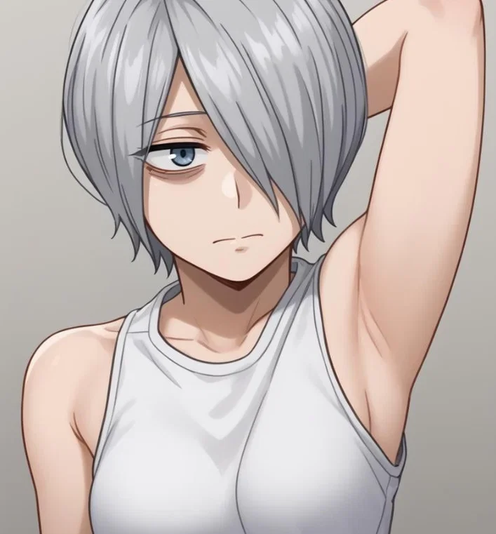 Reiko Yanagi | Emily
