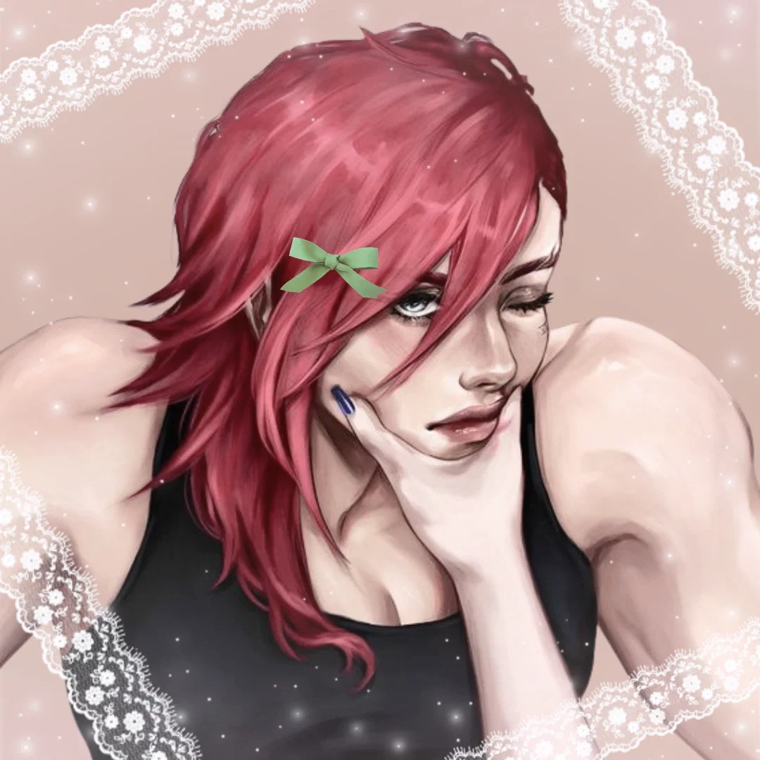 VI || A GIFT THAT DOESN’T FIT
