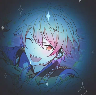 Tsukasa Tenma (ENG)  ||   ִ ۫ # Shots of love  ˳ᅠּᅠ﹅