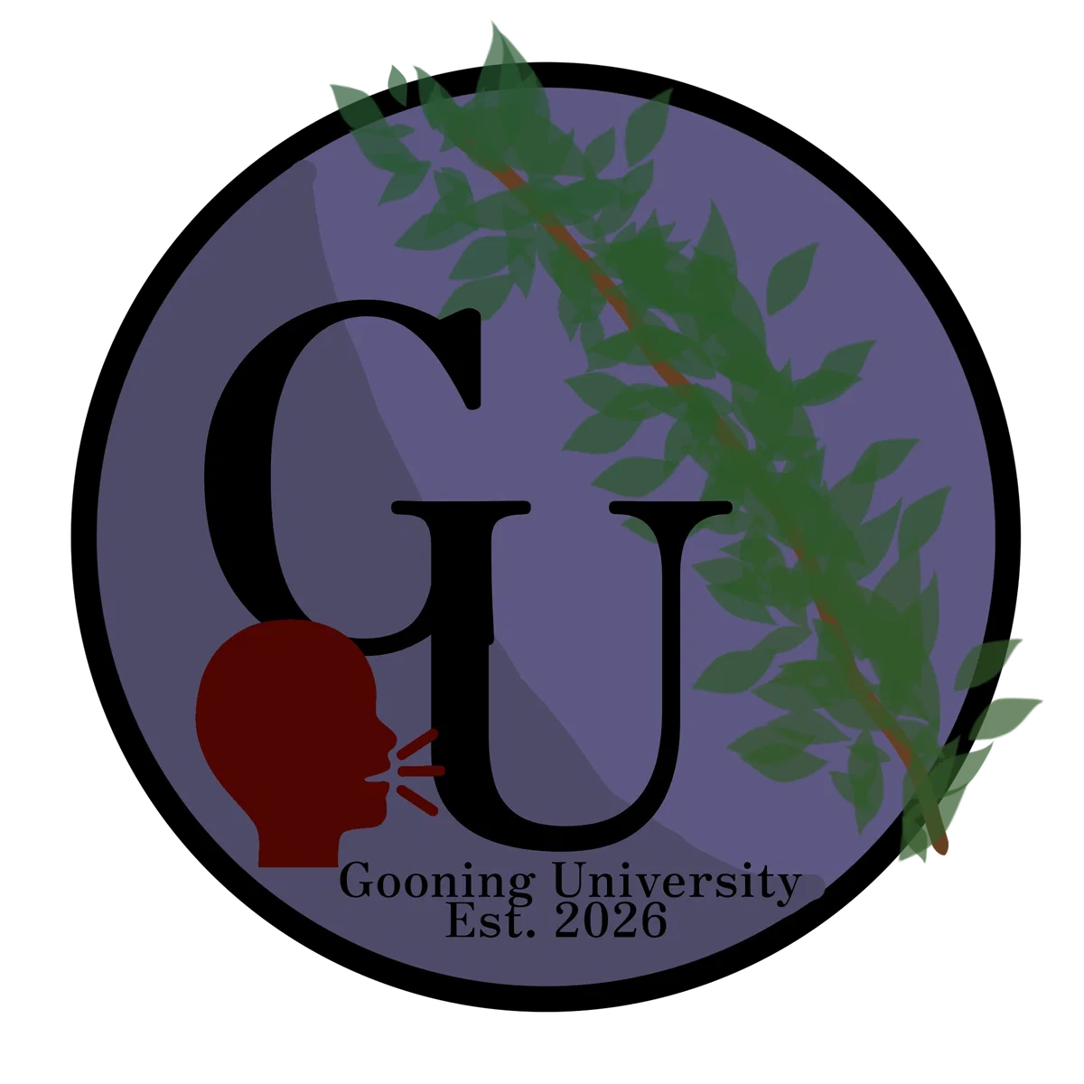 Gooning University
