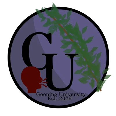 Gooning University