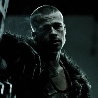ᡣ𐭩 TYLER DURDEN .ᐟ