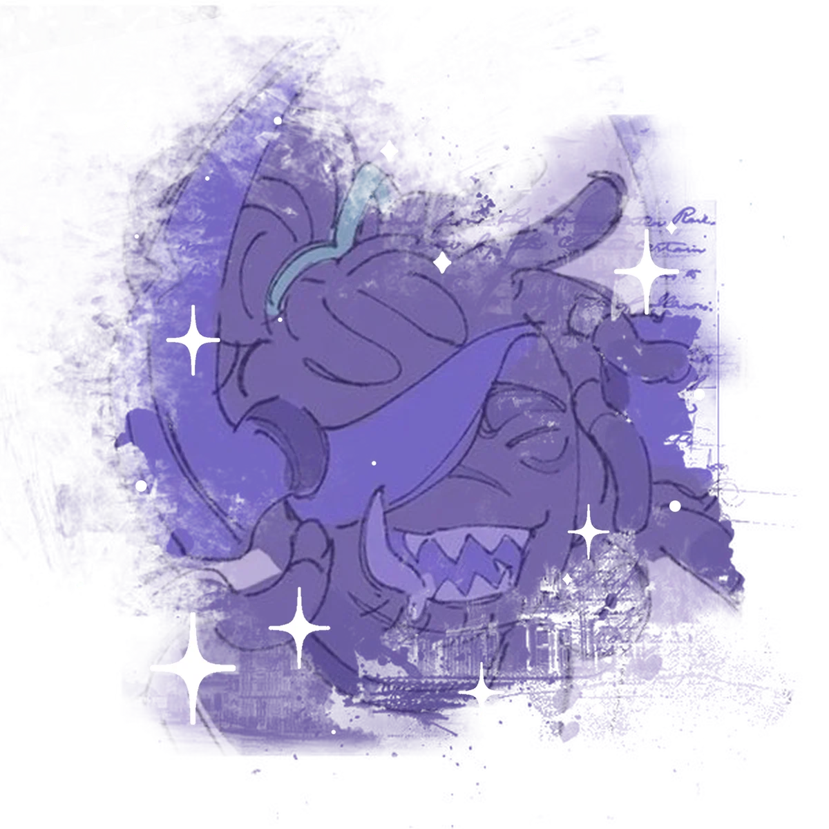 💜 : Banhammer ◟ .ᐟ