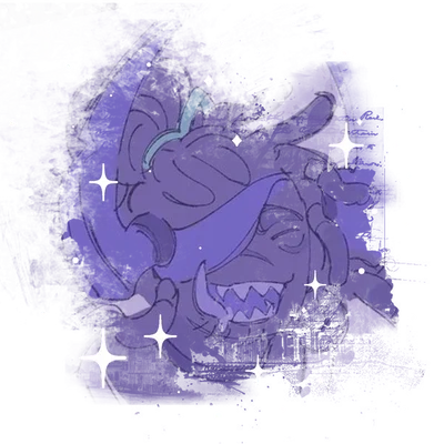 💜 : Banhammer ◟ .ᐟ