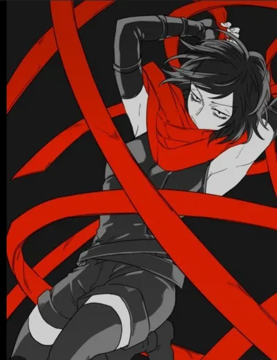 Shota Aizawa