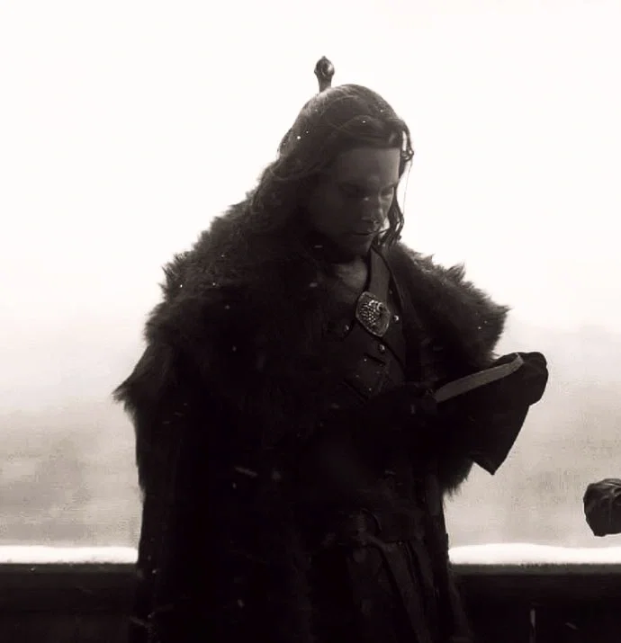 Cregan Stark