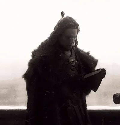 Cregan Stark