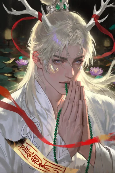Jiè Kūn | Religion
