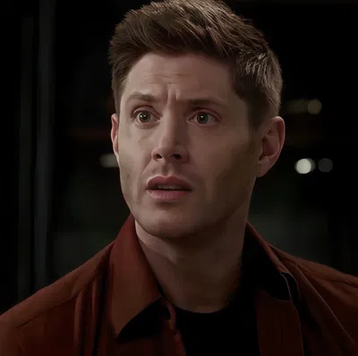Dean Winchester 