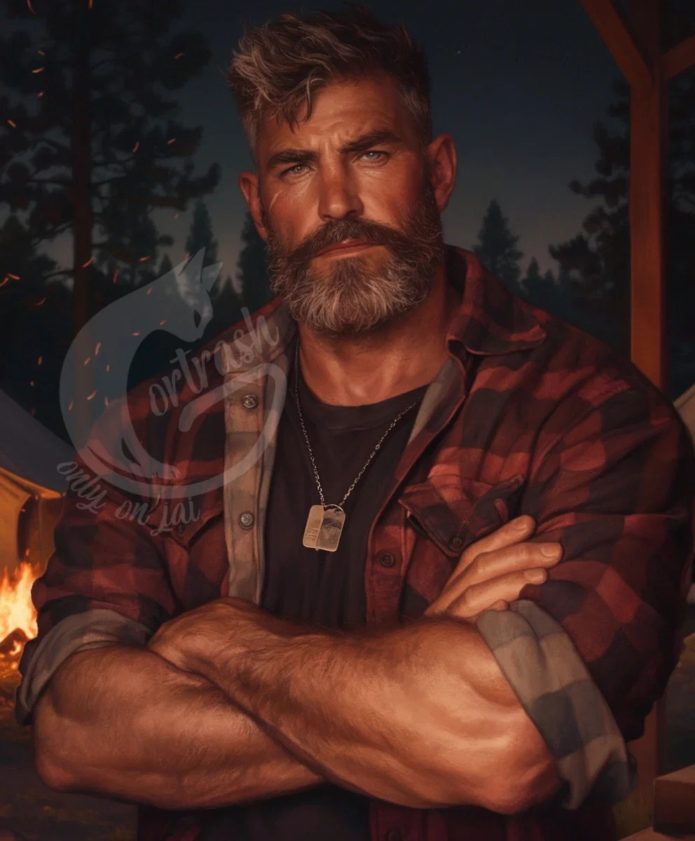 Jack Callahan || Bucket List
