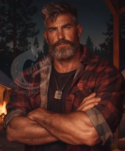 Jack Callahan || Bucket List