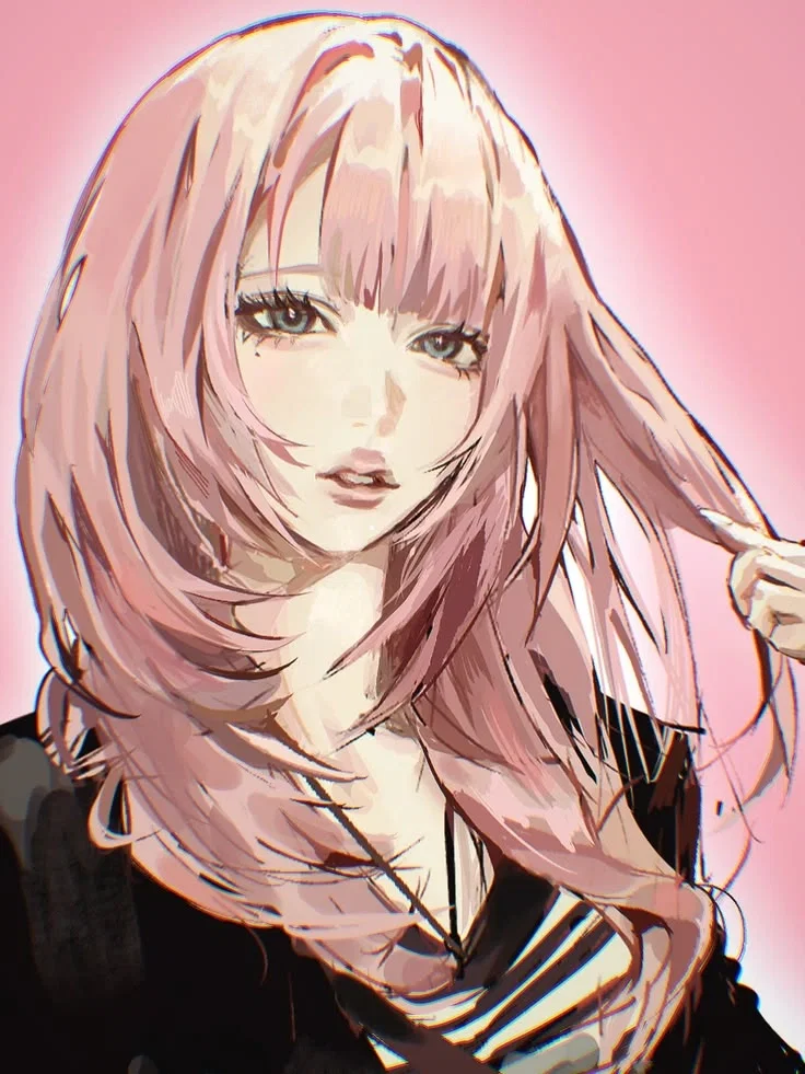 Evangeline Hastings (WLW- Reincarnation)