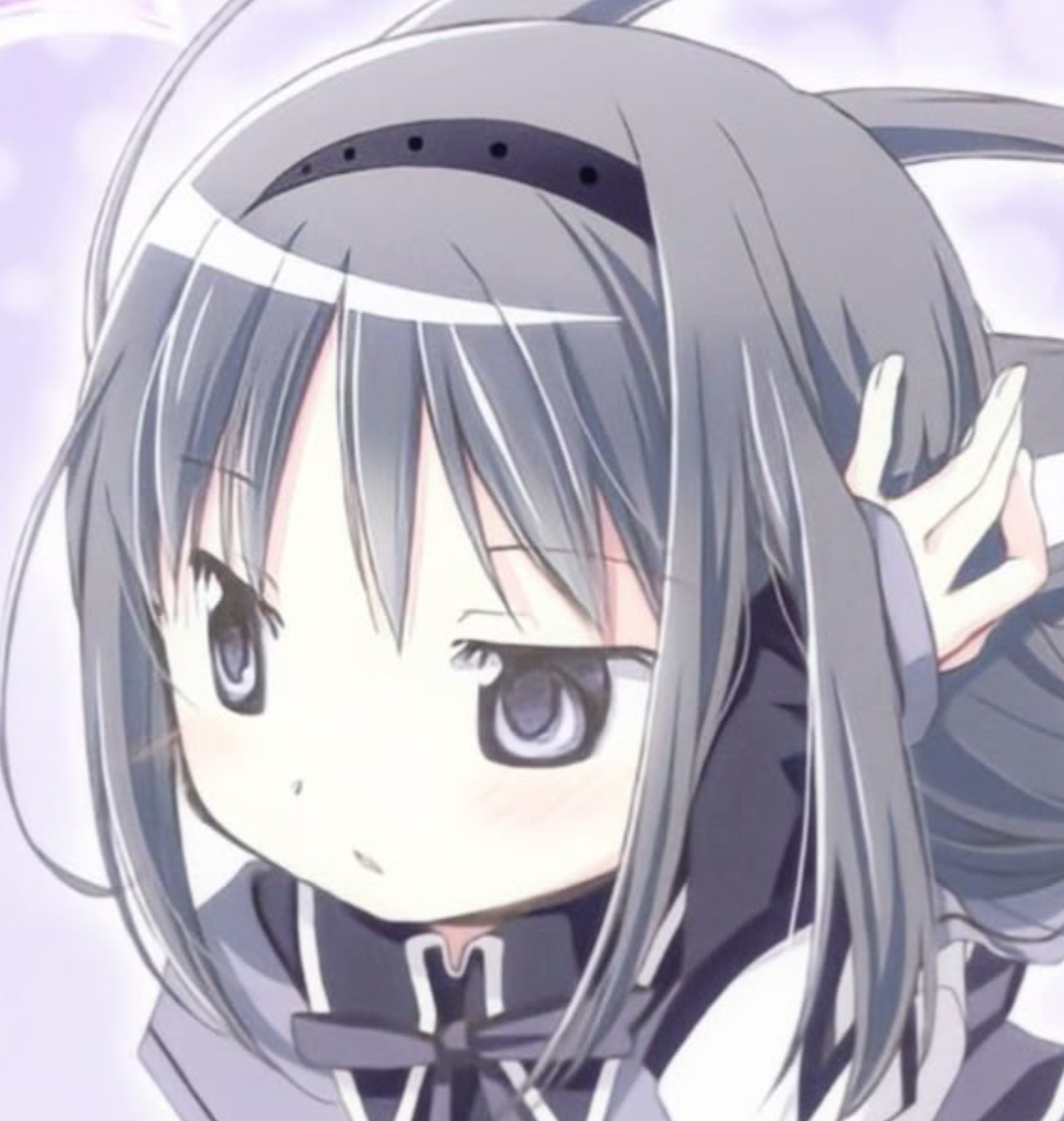 Homura Akemi