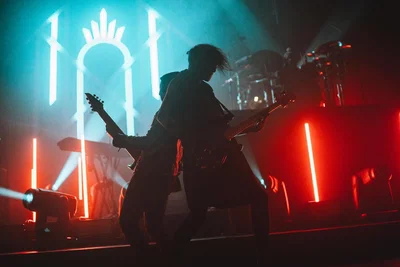 III and IV