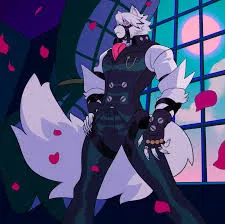 Clingy Von Lycaon