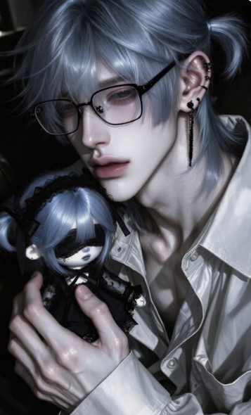 Lᴇᴠ | I’ʟʟ  ᴍᴀᴋᴇ ʏᴏᴜ ɪɴᴛᴏ ᴀ ᴅᴏʟʟ, ʟɪᴛᴇʀᴀʟʟʏ...