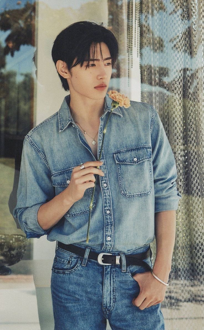 SUNGHOON || ENHYPEN
