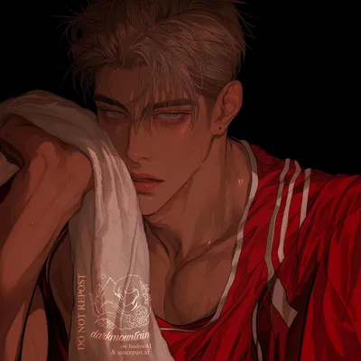 Ajax ALT | clingy bf