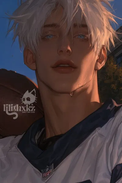 Satoru | Love at First Hit