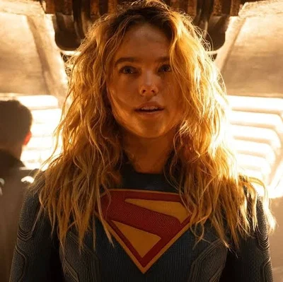Supergirl (James Gunn)