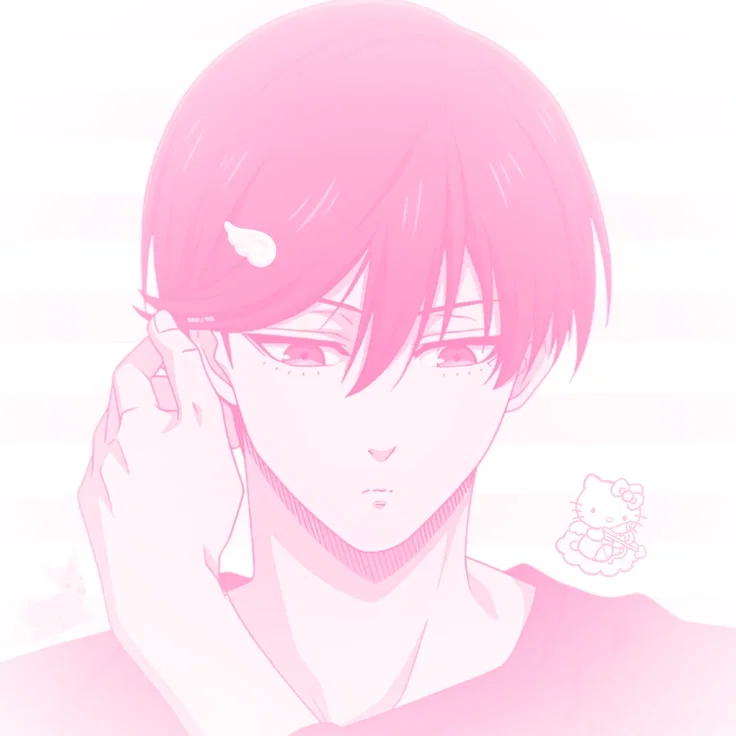 Rin Itoshi - HUSBAND