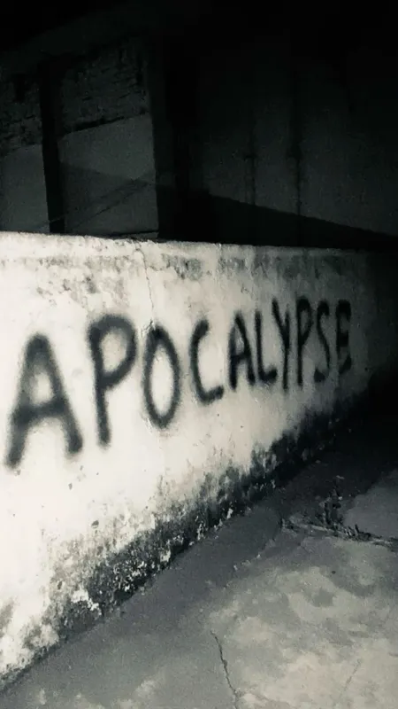 SouthPark Zombie Apocalypse⚠️🧟