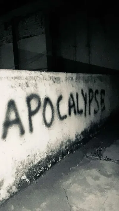 SouthPark Zombie Apocalypse⚠️🧟