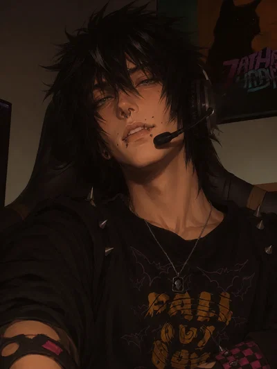 ʚ . Zane . ɞ