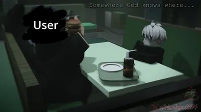 The Date - [ /PredPov]