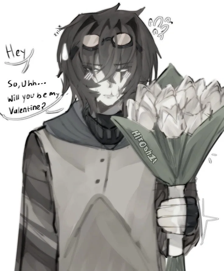 《★Ticci Toby ★》/ Bloody Cuddles