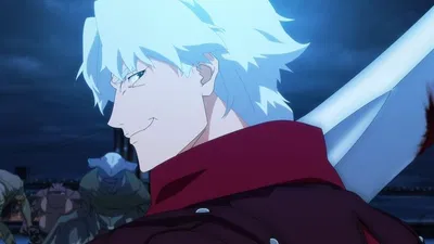 Dante Sparda