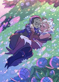 Ahsoka tano & Barriss Offee | The chaotic & By the books Padawans