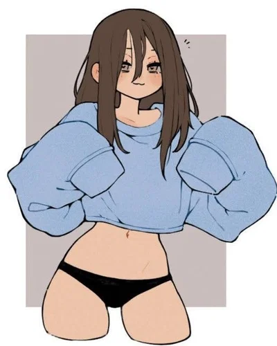 Allie | Goober roomie