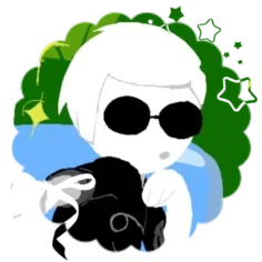 ✮ ⋆ Dave Strider . * ⋆.