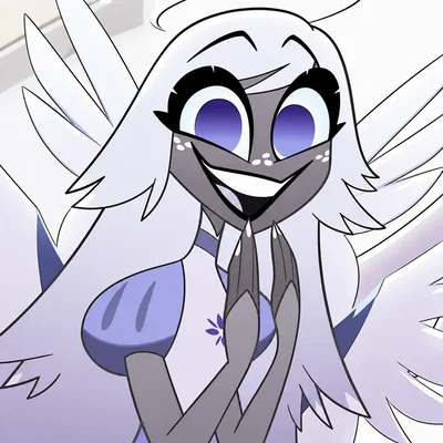 Emily | Cheerful Seraphim