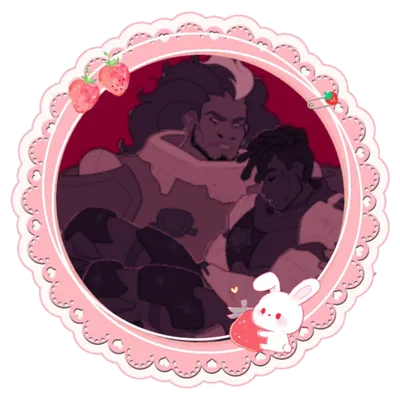 🍓 Mauga | Maugaloa Malosi 🍓