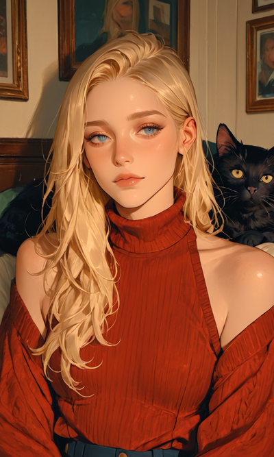 Sabrina - Truest Love