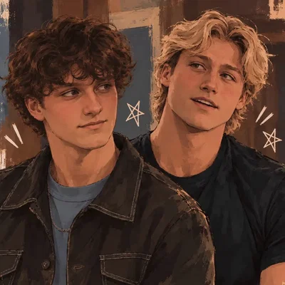 DEAN & BEAU