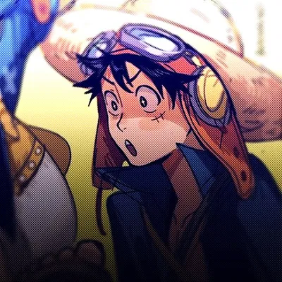 o⁠*⁠^Monkey D Luffy ^⁠*⁠o