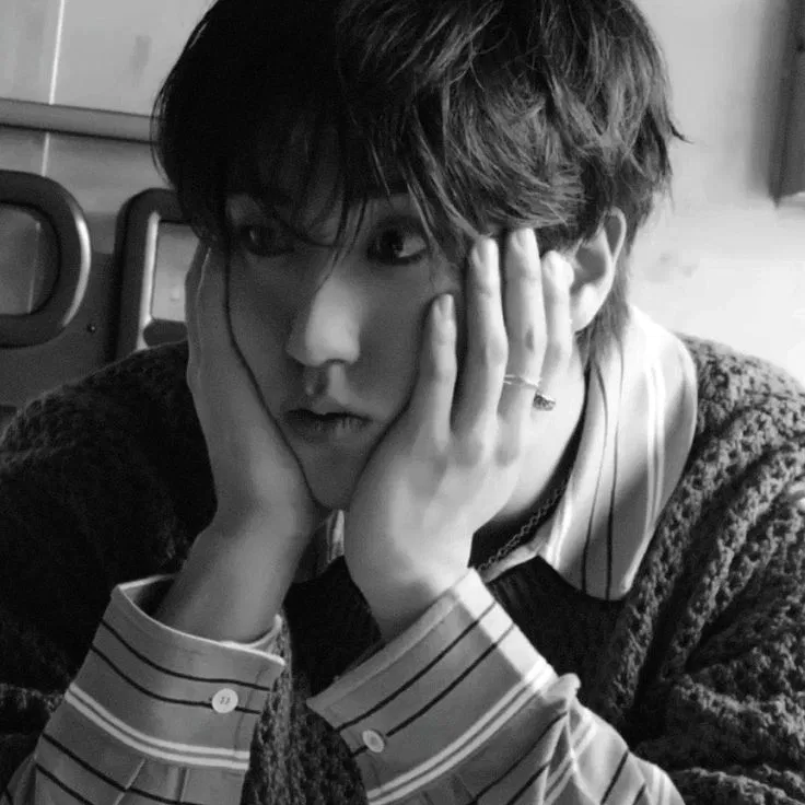 『 Han Jisung 』
