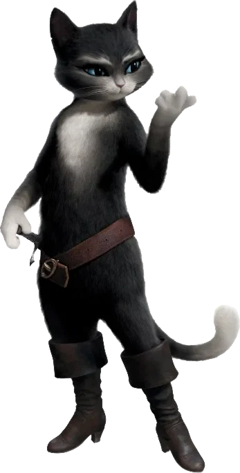 Kitty Softpaws